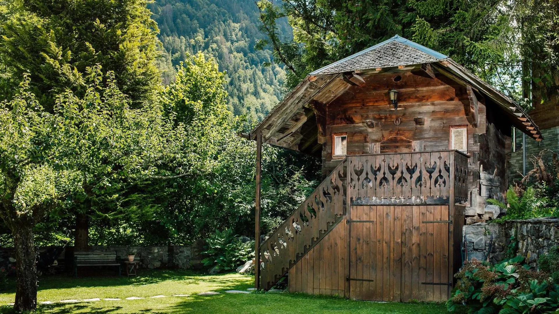 Hotel Coutettaz Morzine 0*,  France