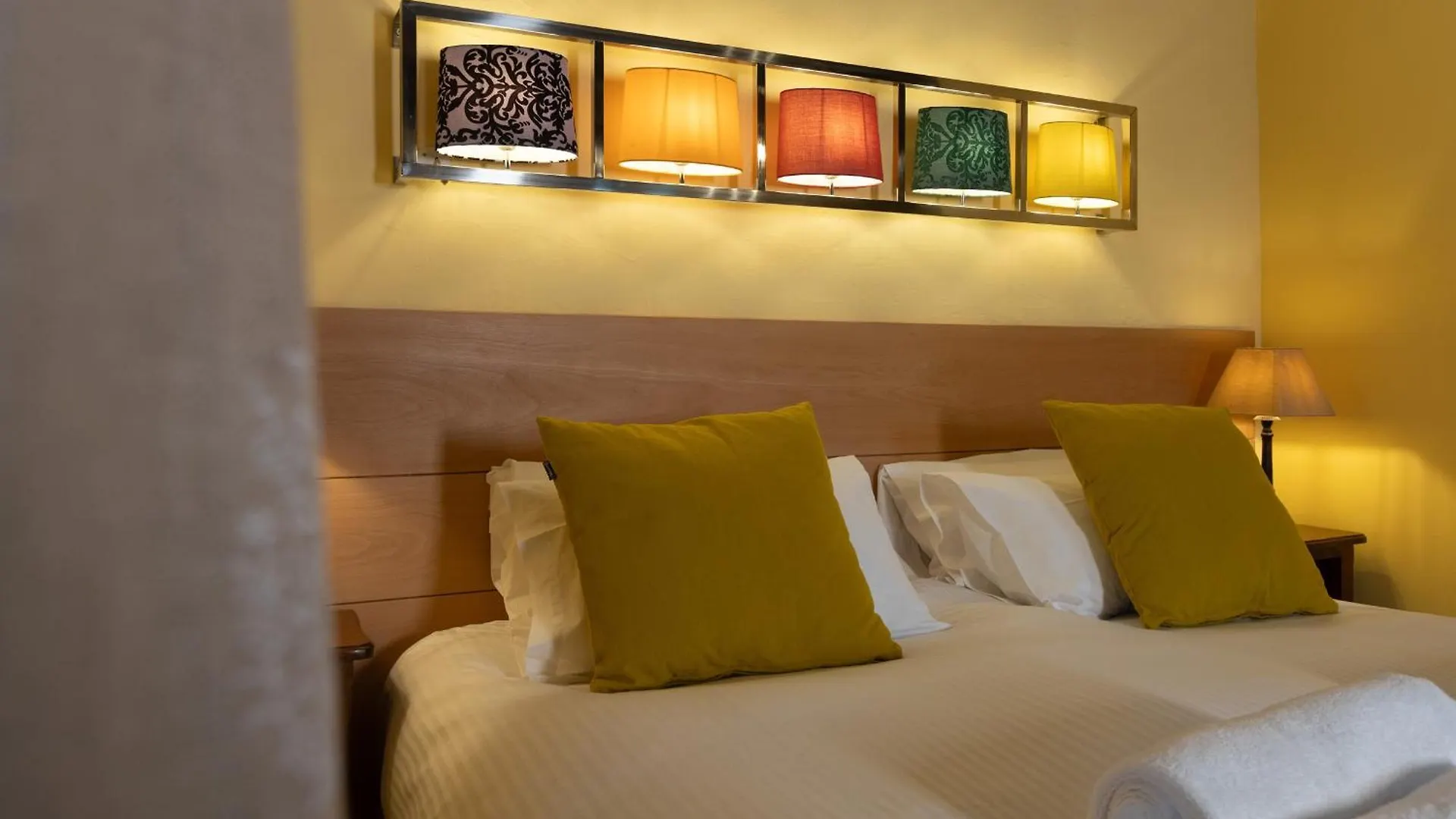 Hotel Coutettaz Morzine