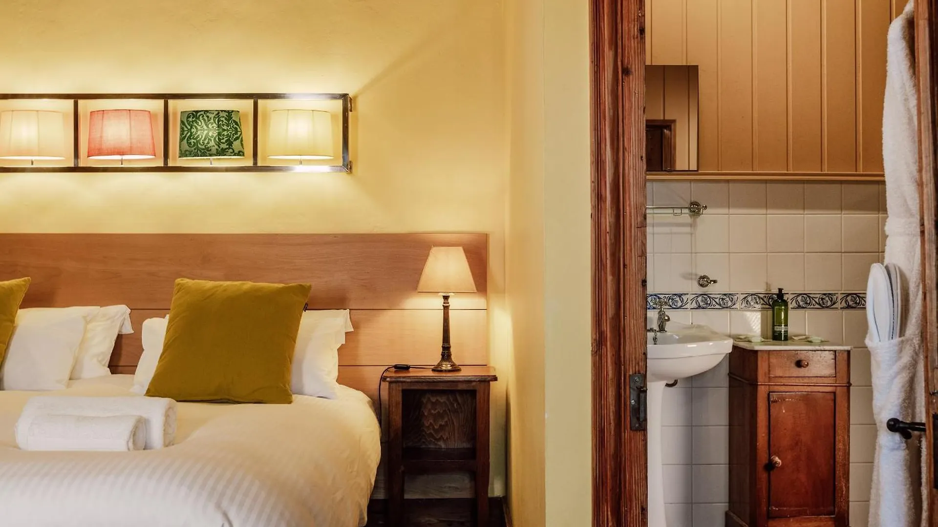 Chalet Hotel Coutettaz Morzine