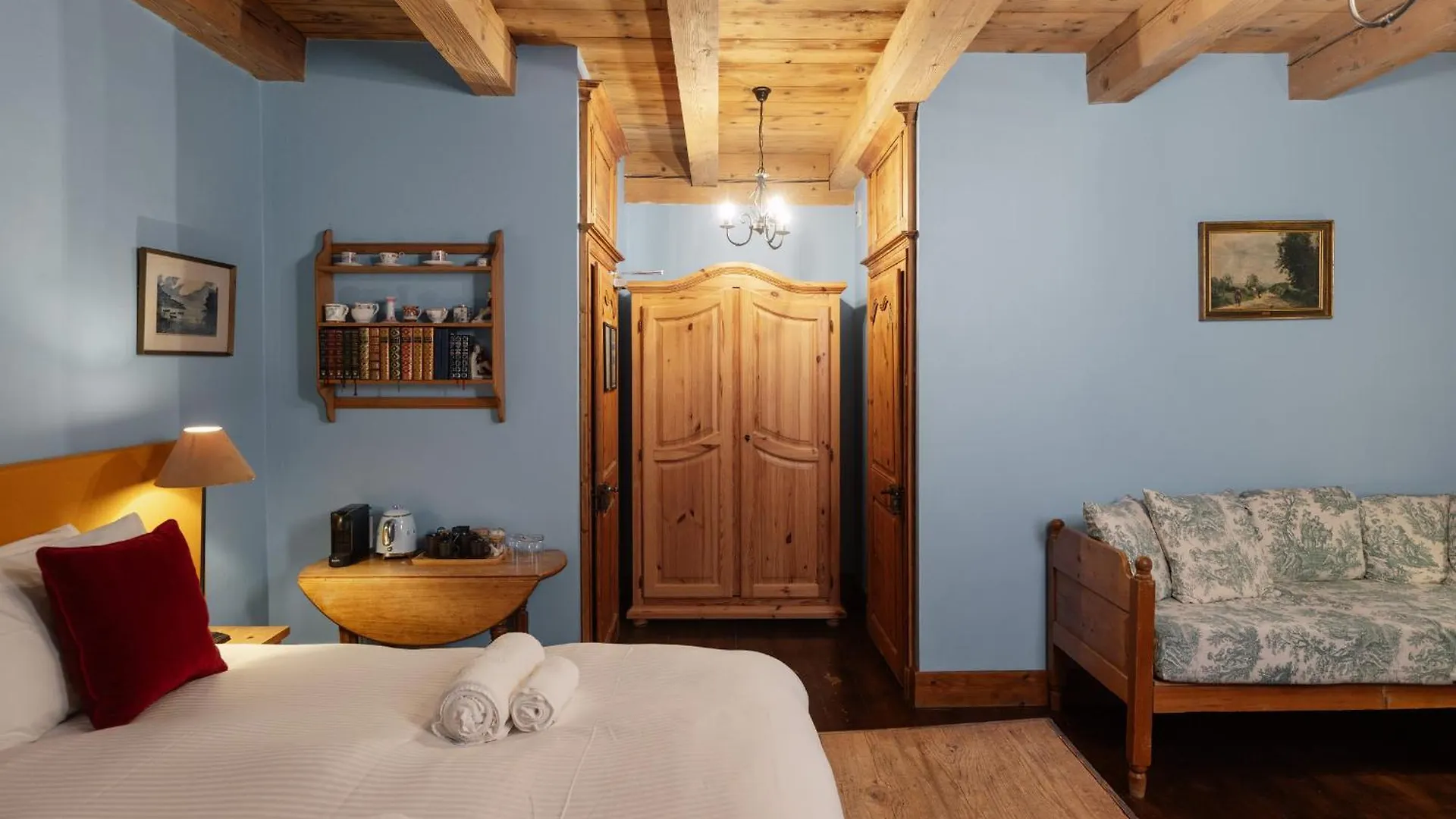 Hotel Coutettaz Morzine 0*,  France