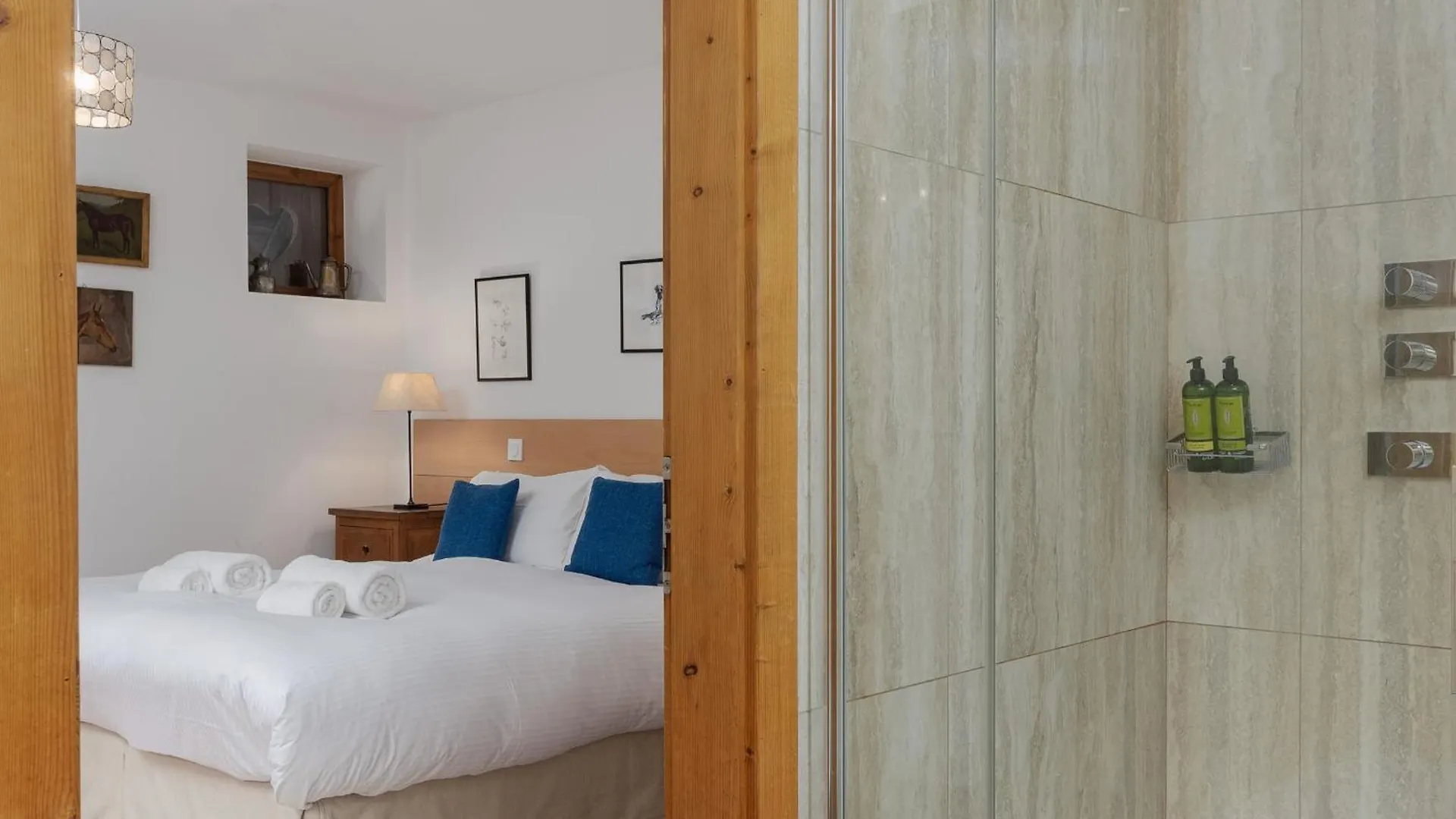 Hotel Coutettaz Morzine