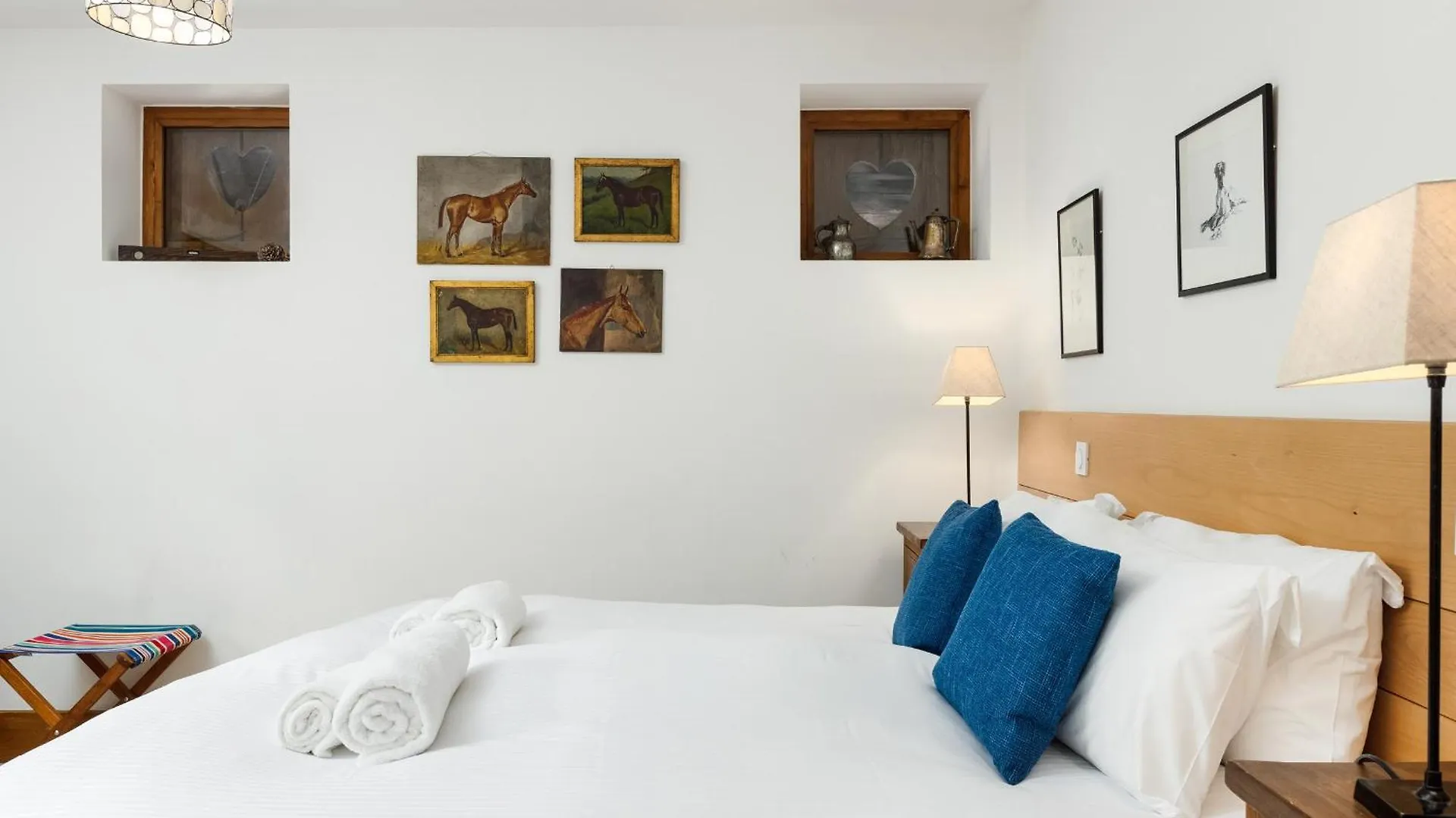 Hotel Coutettaz Morzine France