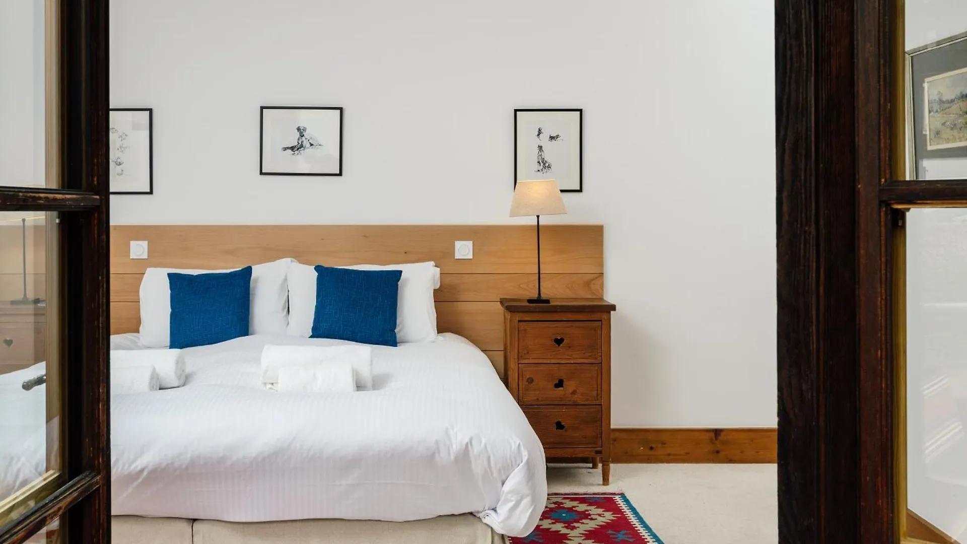 Chalet Hotel Coutettaz Morzine