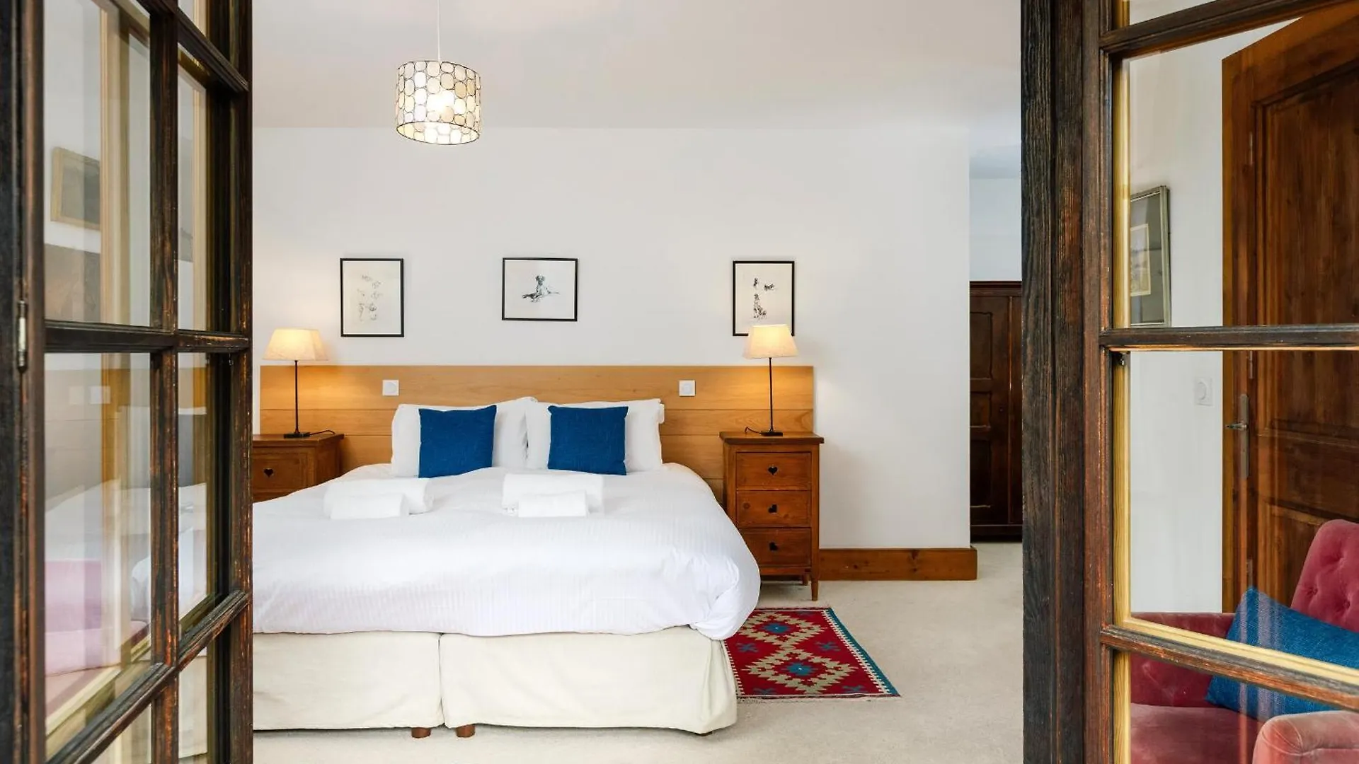 Hotel Coutettaz Morzine 0*,
