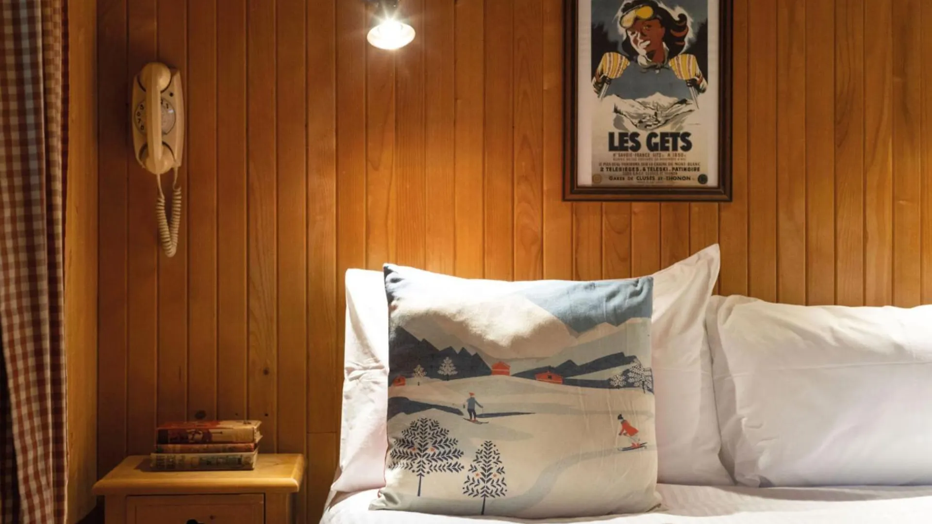 Chalet Hotel Coutettaz Morzine