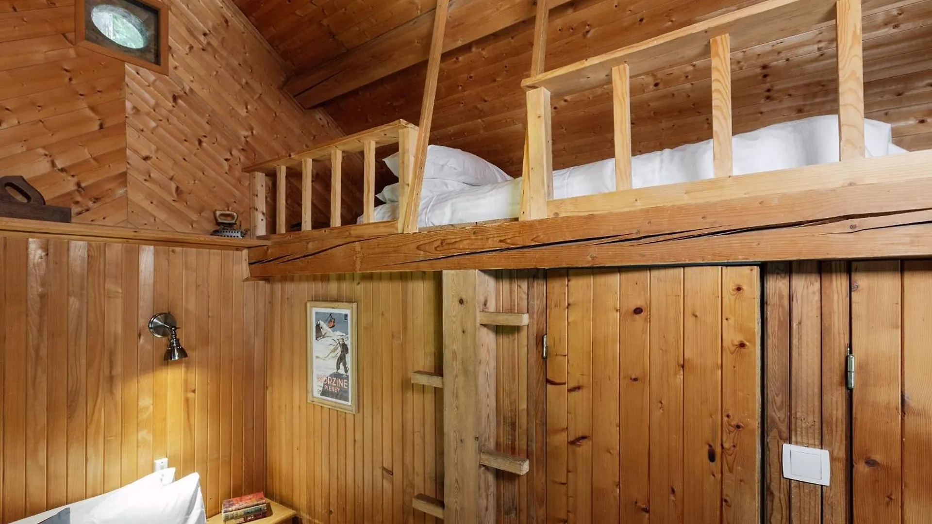 Chalet Hotel Coutettaz Morzine