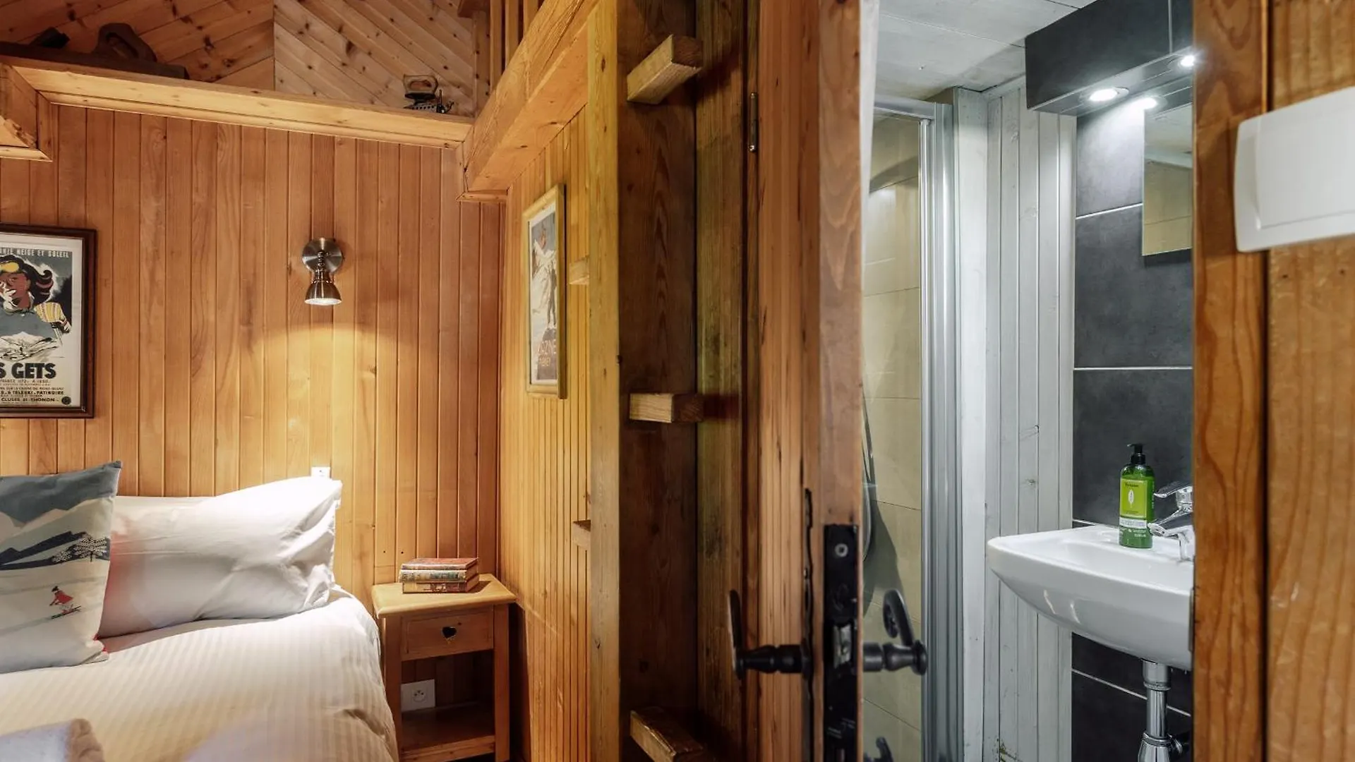 Hotel Coutettaz Morzine