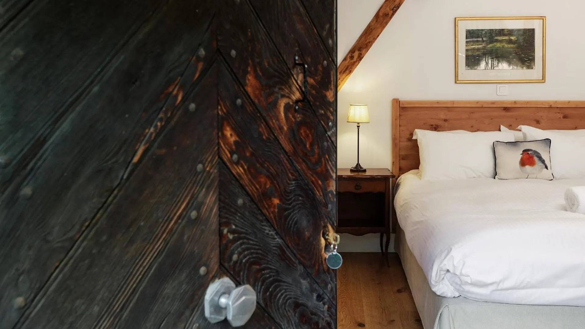 Hotel Coutettaz Morzine 0*,  Frankrike