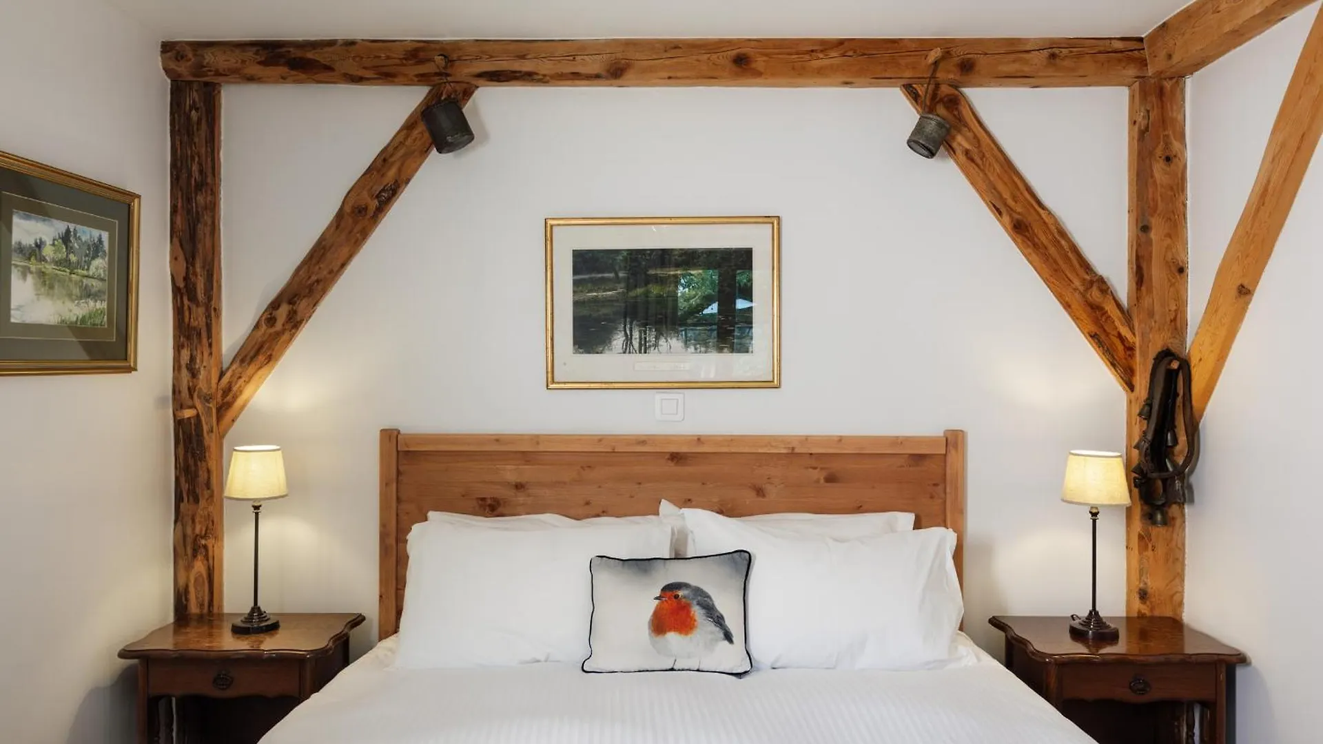 Hotel Coutettaz Morzine