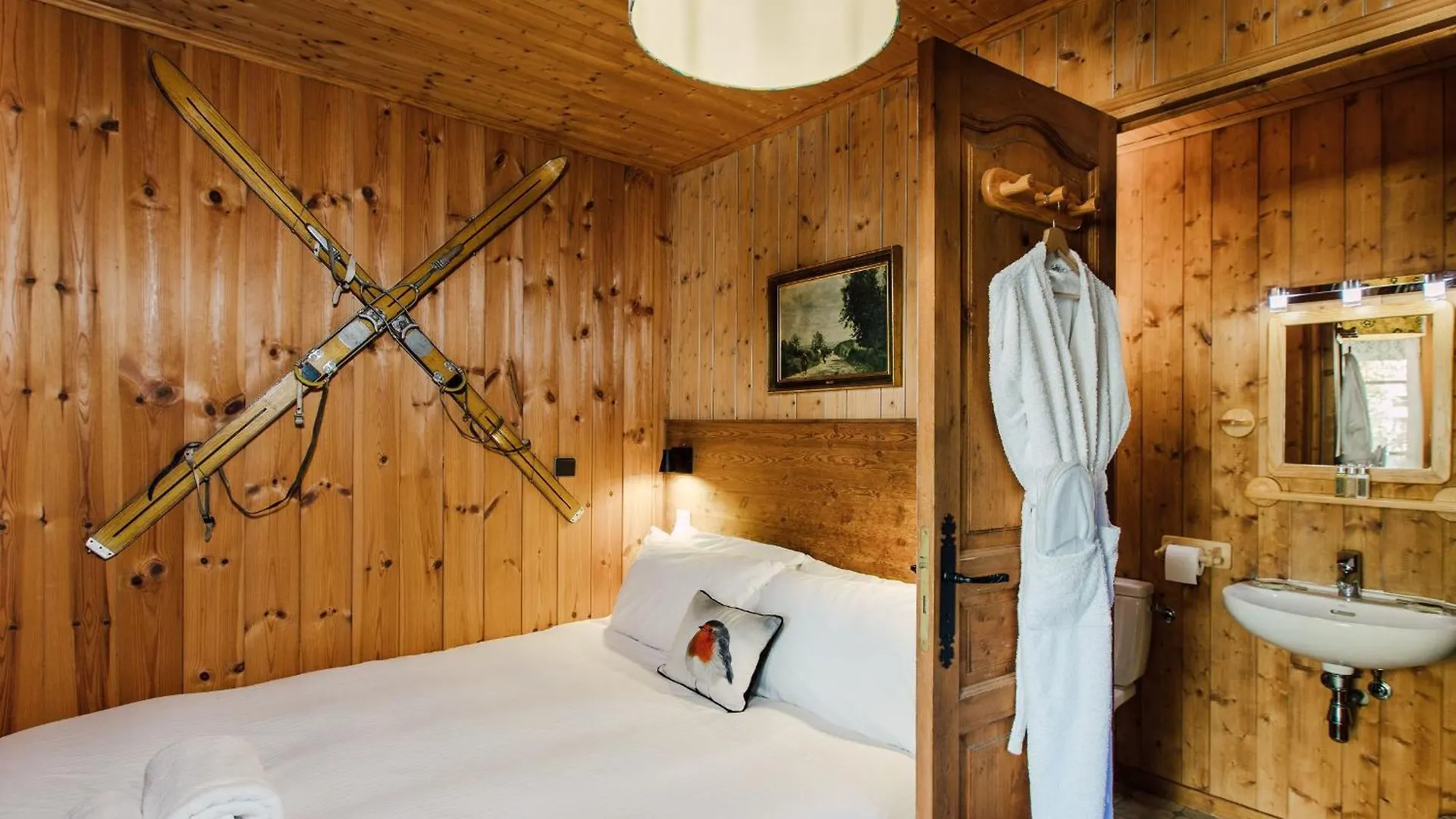 Hotel Coutettaz Morzine