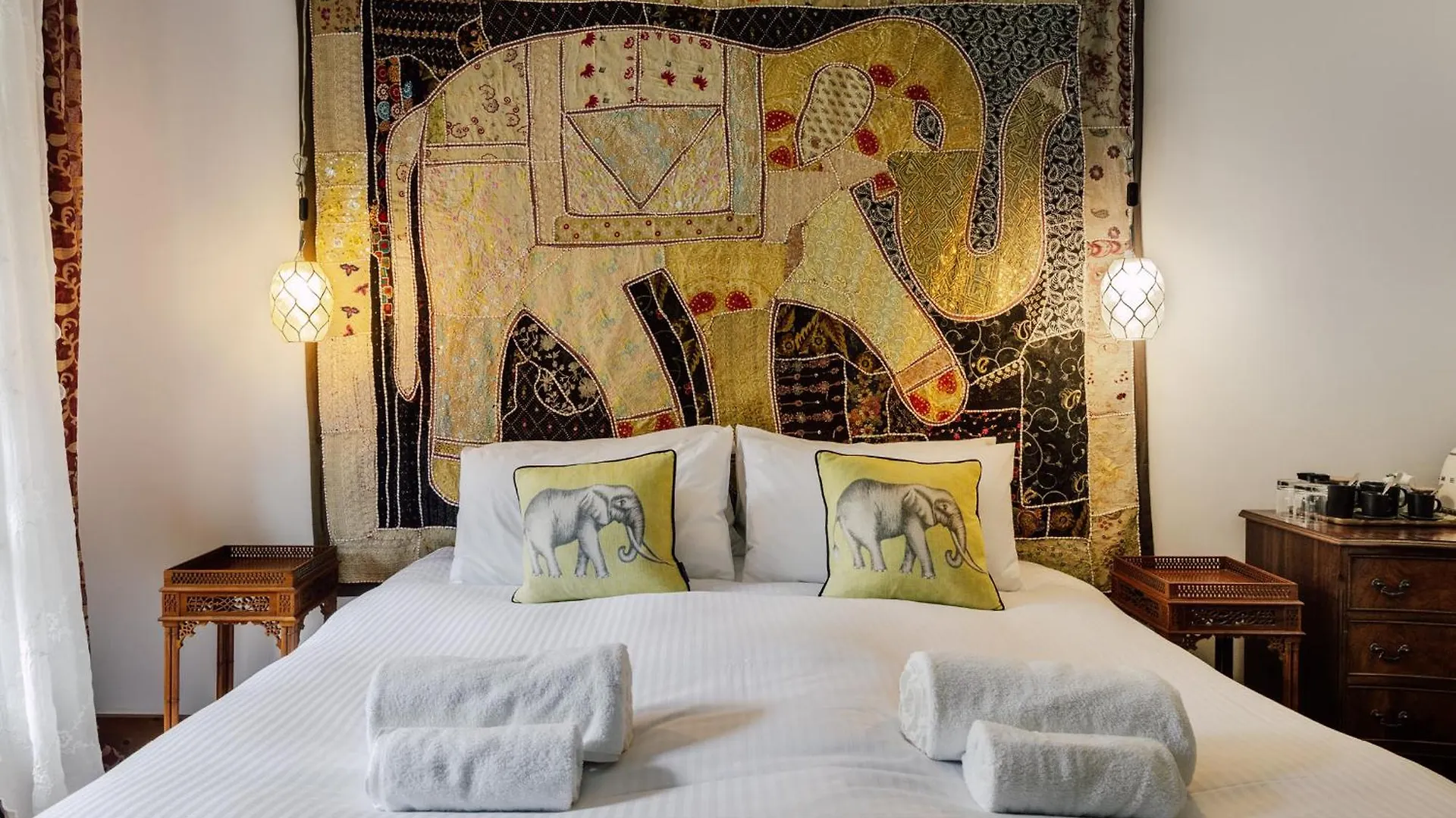 Hotel Coutettaz Morzine