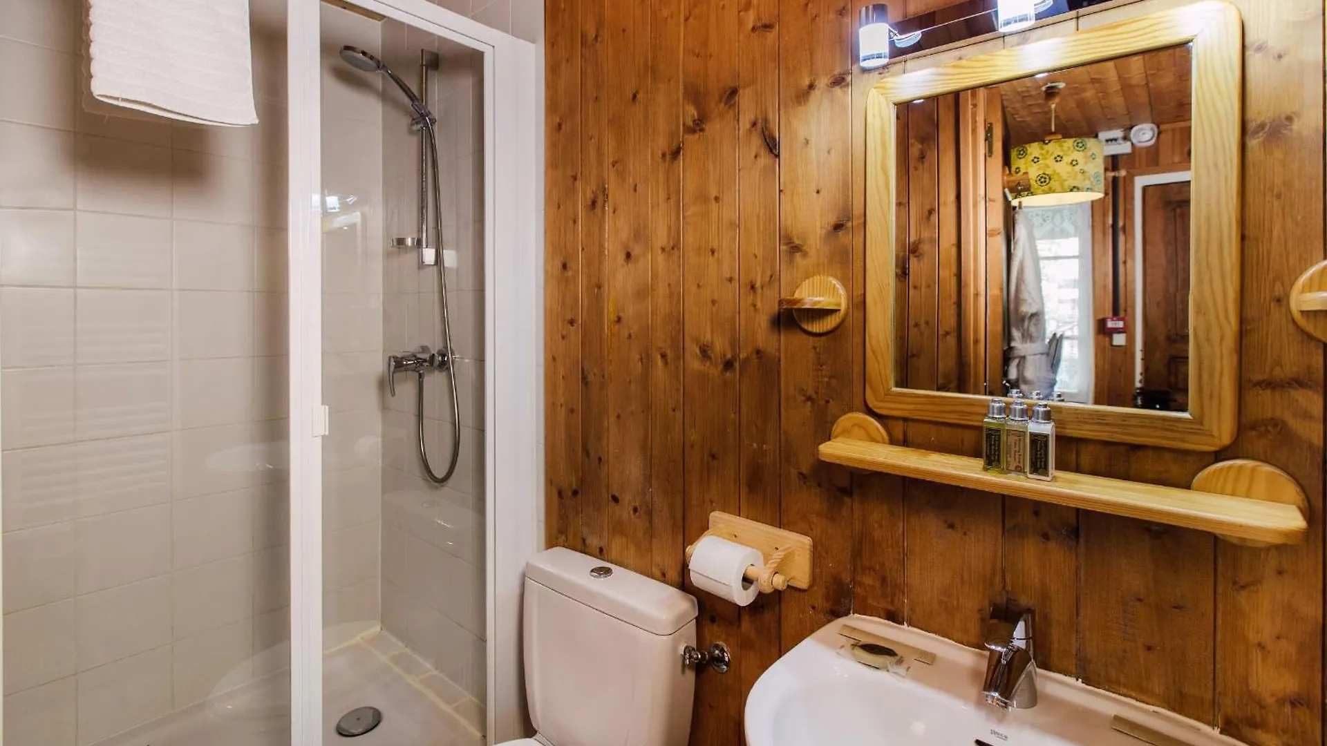 Hotel Coutettaz Morzine