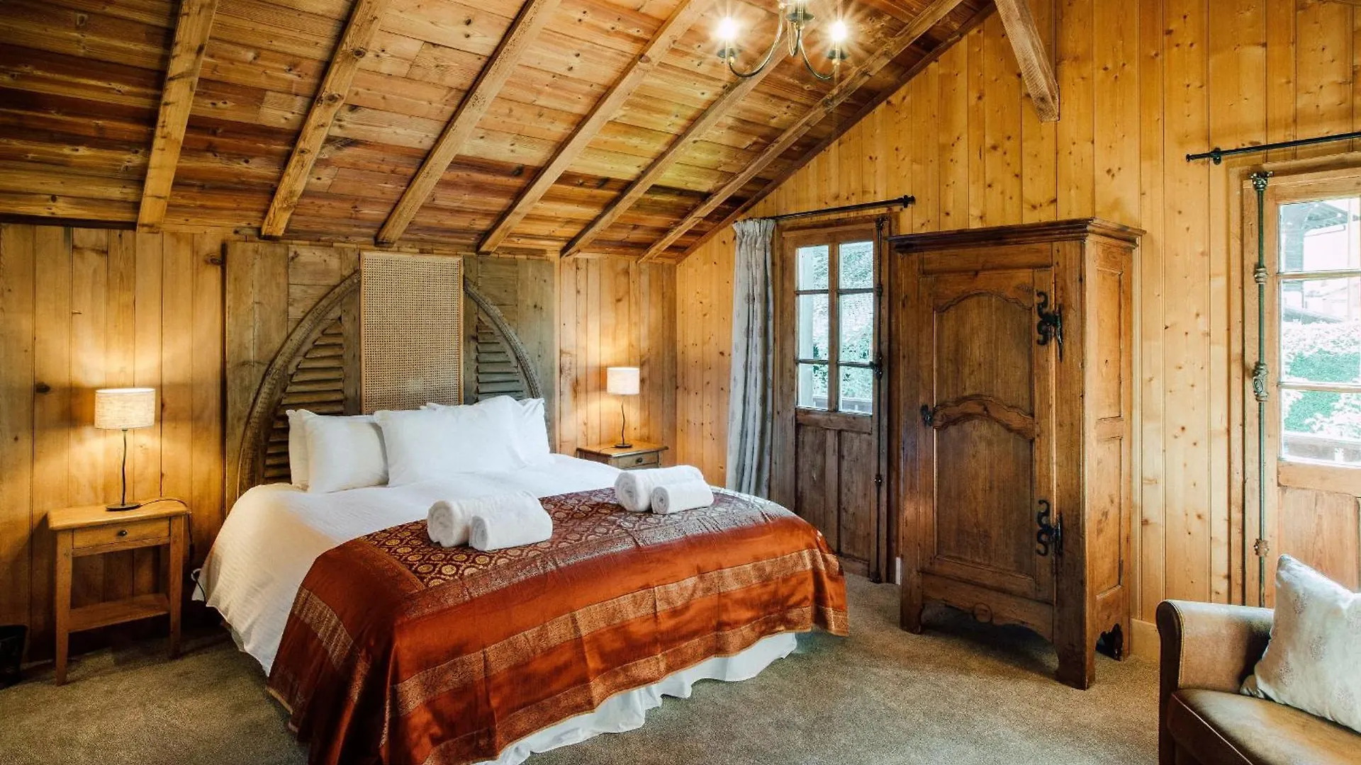 Hotel Coutettaz Morzine