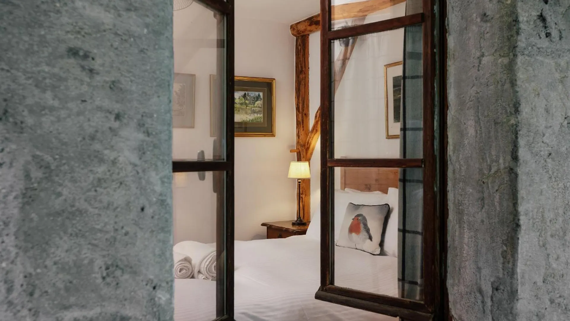 Chalet Hotel Coutettaz Morzine