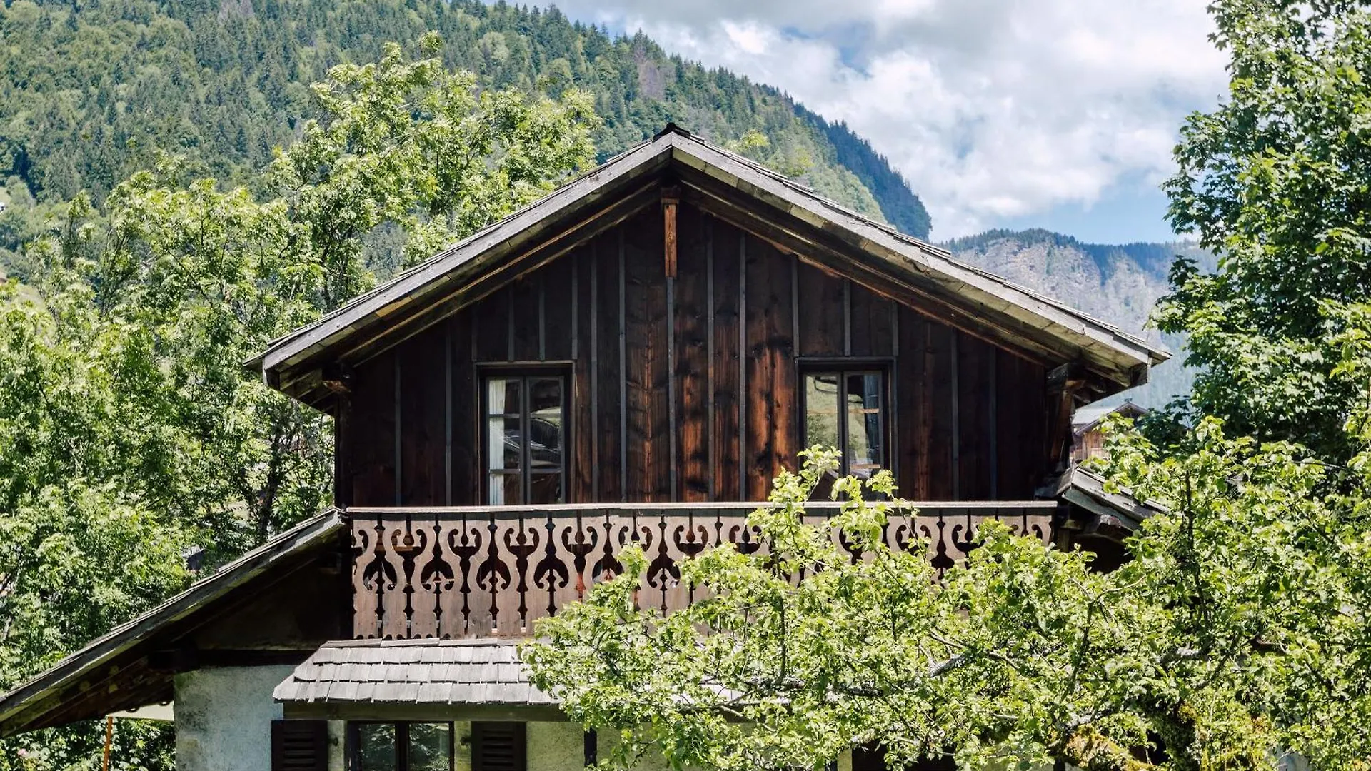 Hotel Coutettaz Morzine