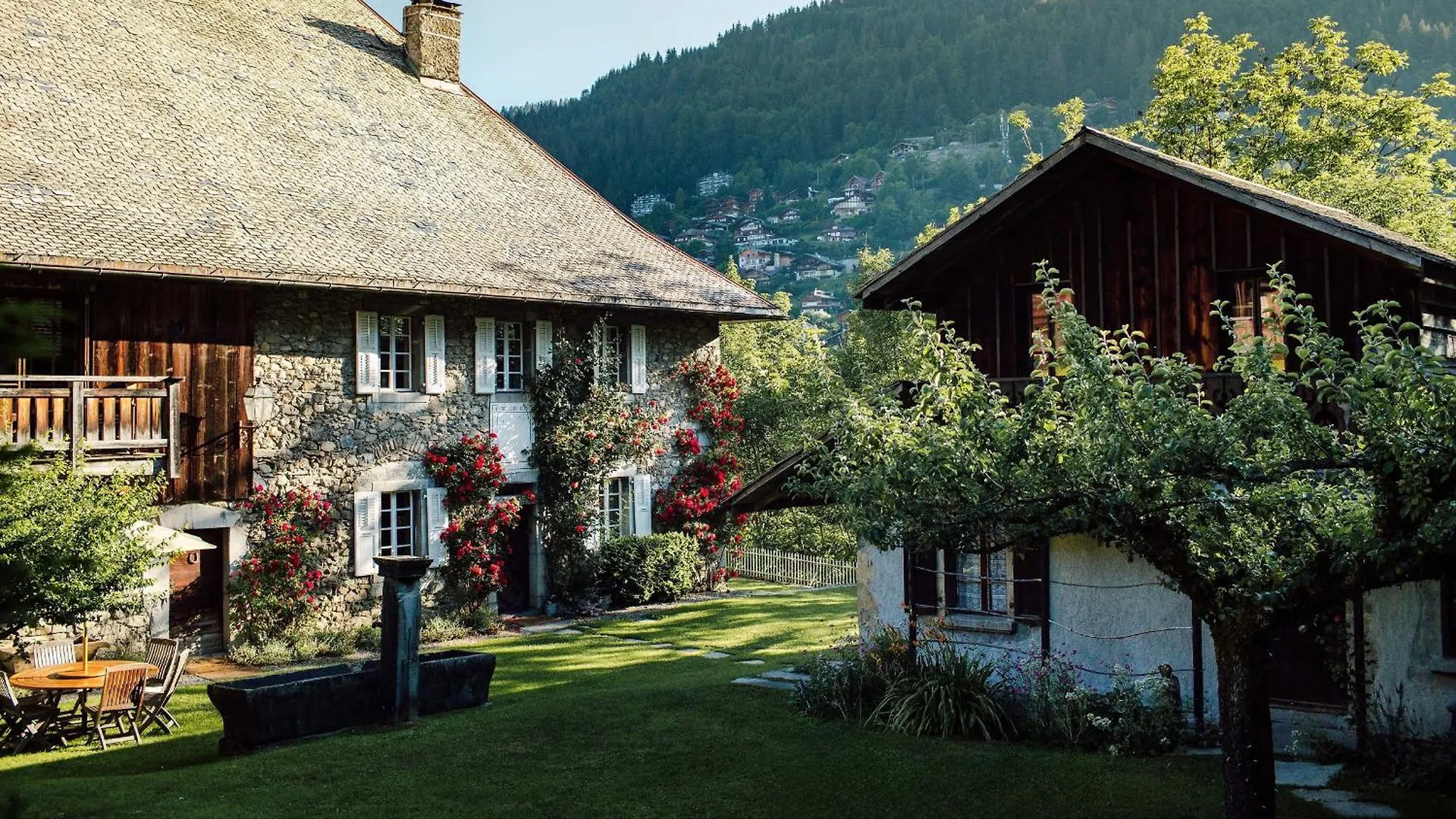 Hotel Coutettaz Morzine 0*,