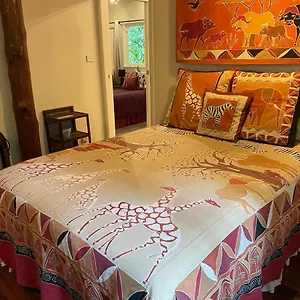 Ngorongoro Lodge Kuranda
