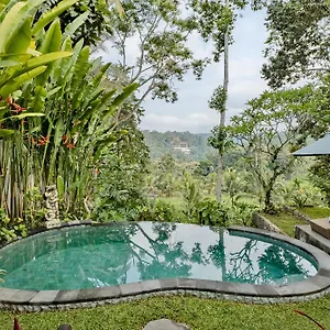 Anandari Villa Ubud (Bali)