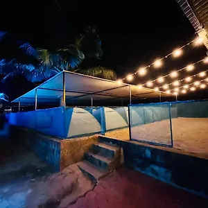 Campcee By Gokarna Adventure Gokarna (Karnataka)