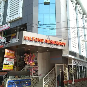 Miltone Residency Lodge Kochi